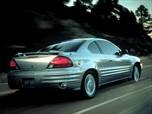 2001 Pontiac Grand Am